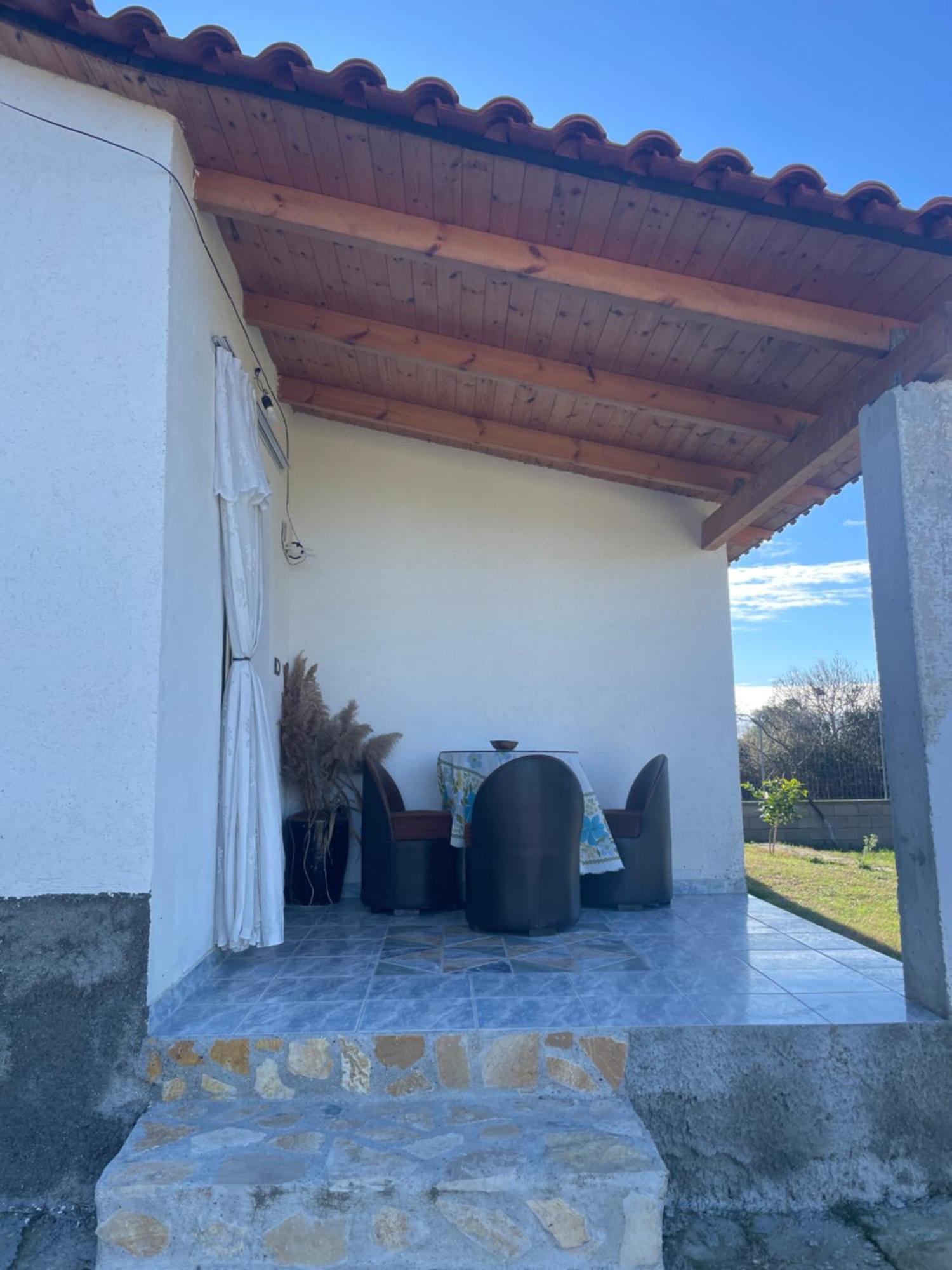 Diarla's 1 Ferienhaus Fier