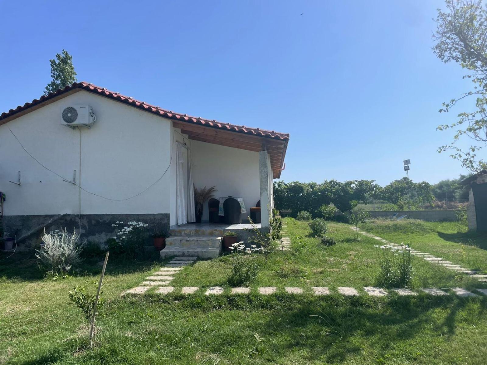 Diarla's 1 Feriehus Fier