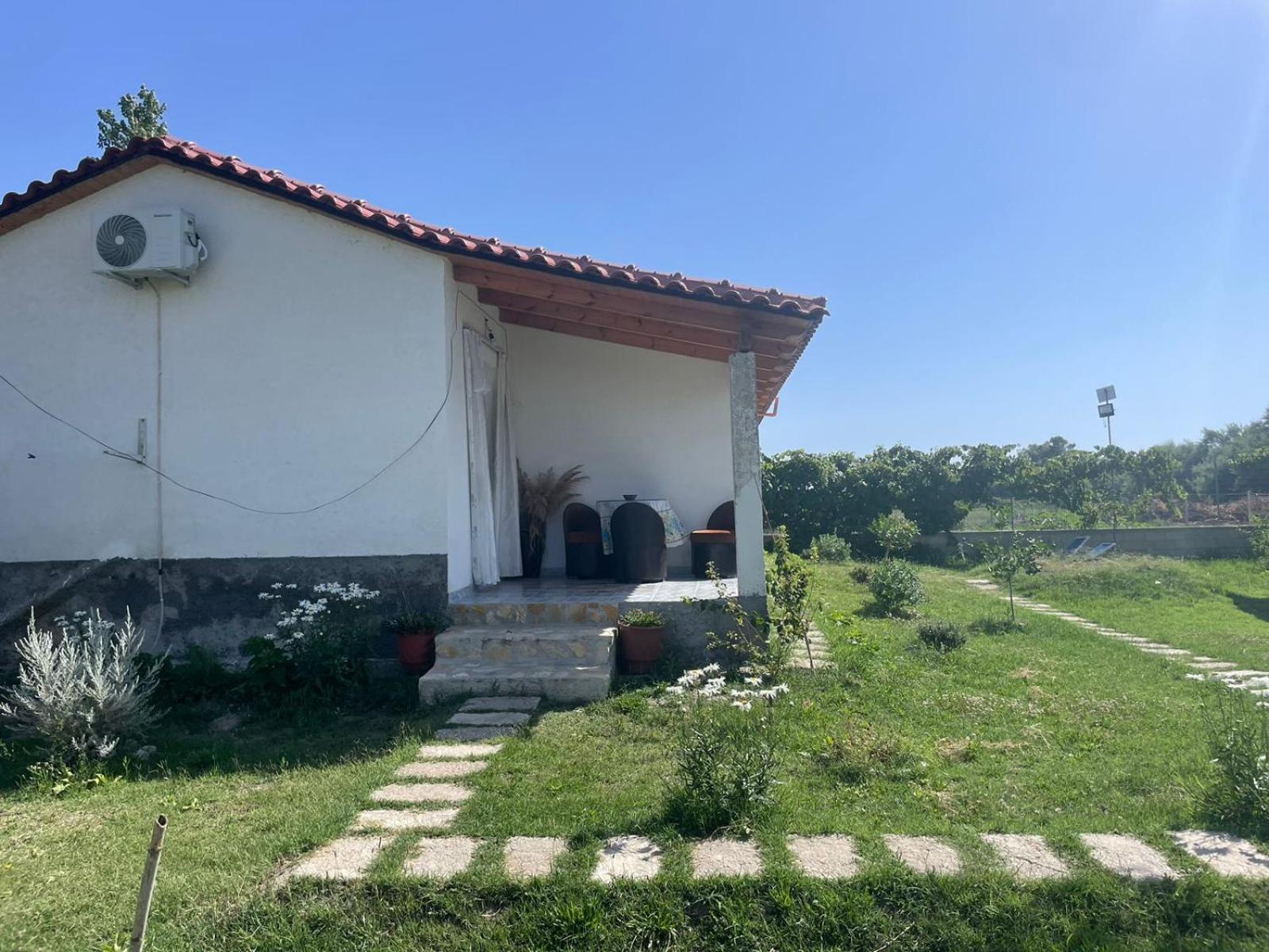 Ferienhaus Diarla's 1
