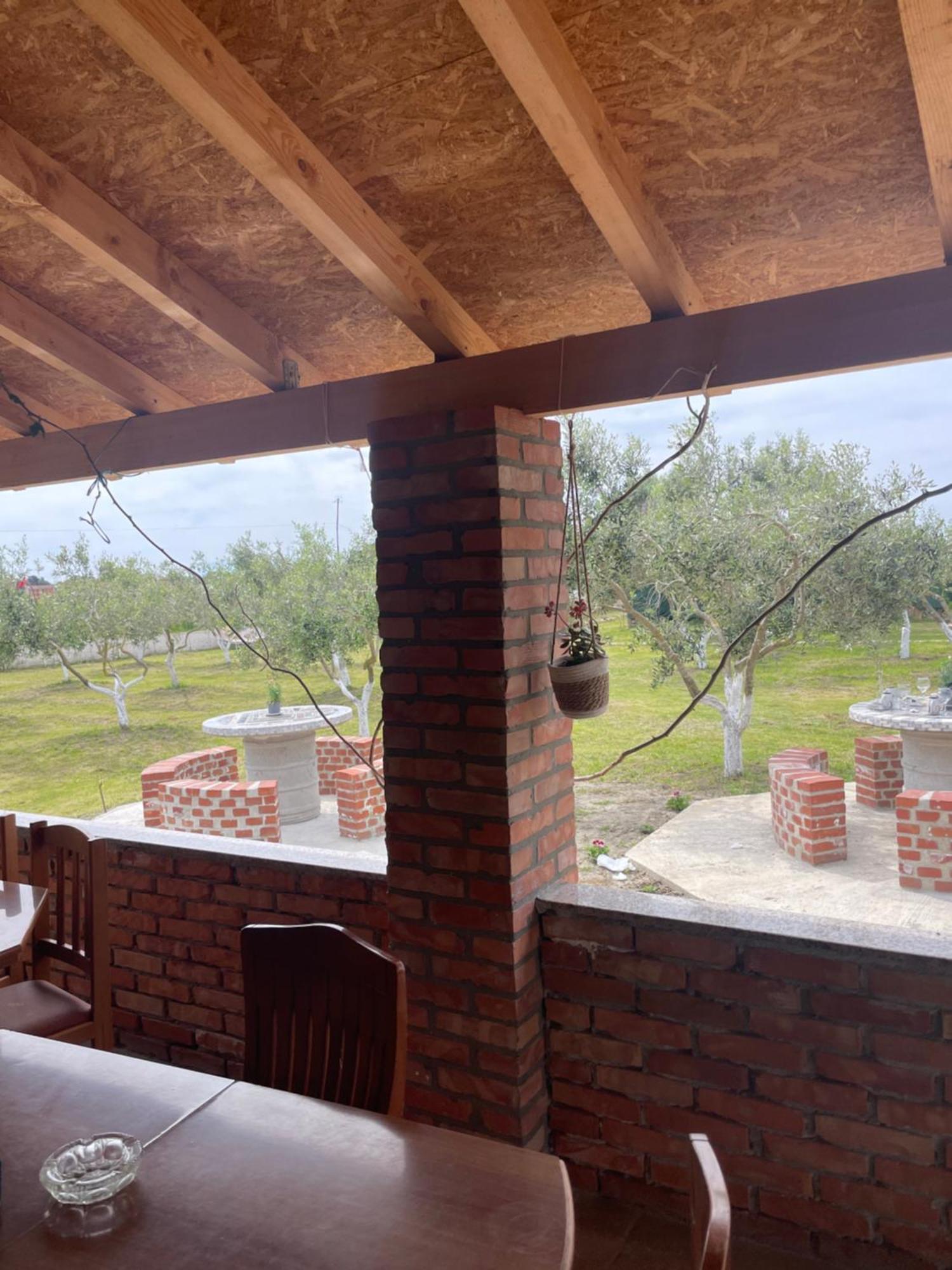 Ferienhaus Diarla's 1 Fier
